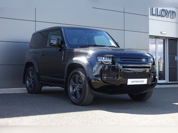 Used Land Rover Defender 2024 for sale - 78858031: Photo
