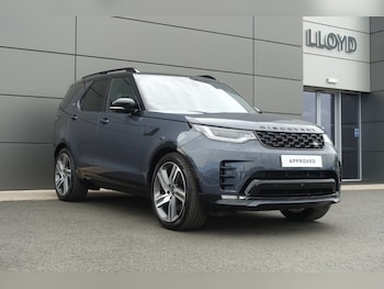 Used Land Rover Discovery 2025 for sale - 78509556: Photo