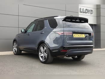 Used Land Rover Discovery 2025 for sale - 78509556: Photo