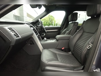 Used Land Rover Discovery 2025 for sale - 78509556: Photo