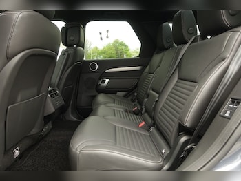 Used Land Rover Discovery 2025 for sale - 78509556: Photo