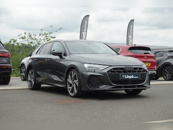 Used Audi A3 2024 for sale - 78925836: Photo