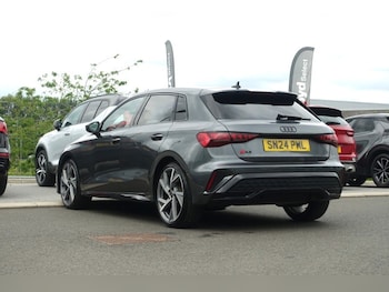 Used Audi A3 2024 for sale - 78925836: Photo