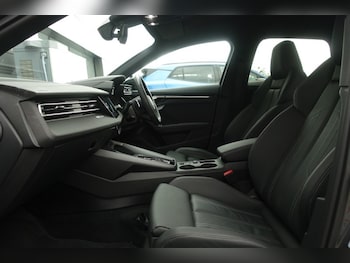 Used Audi A3 2024 for sale - 78925836: Photo