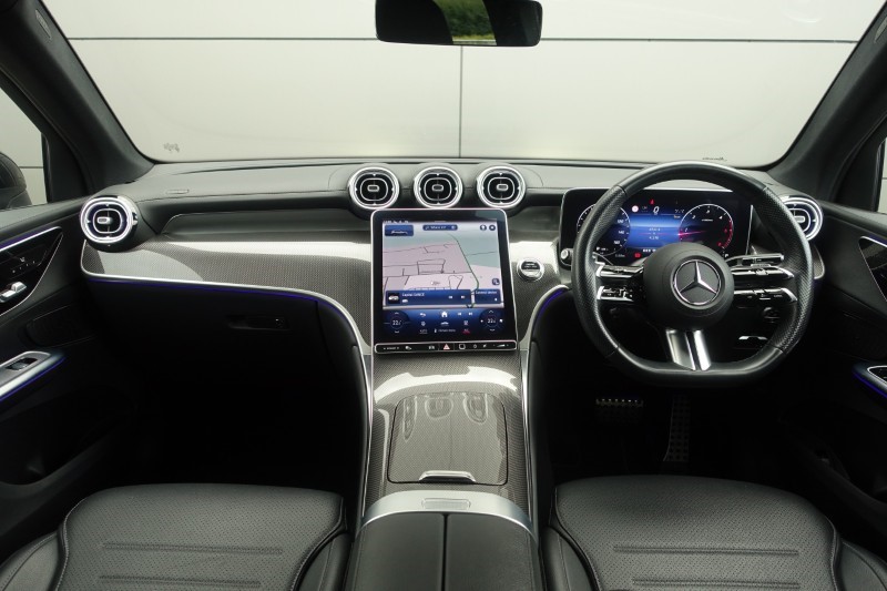 Used Mercedes-Benz GLC 2023 for sale - 76980937: Photo 10