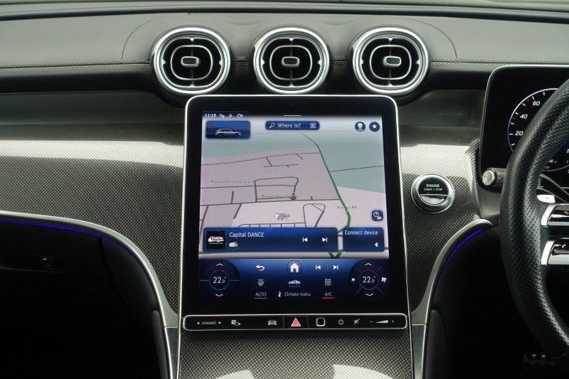 Used Mercedes-Benz GLC 2023 for sale - 76980937: Photo 13