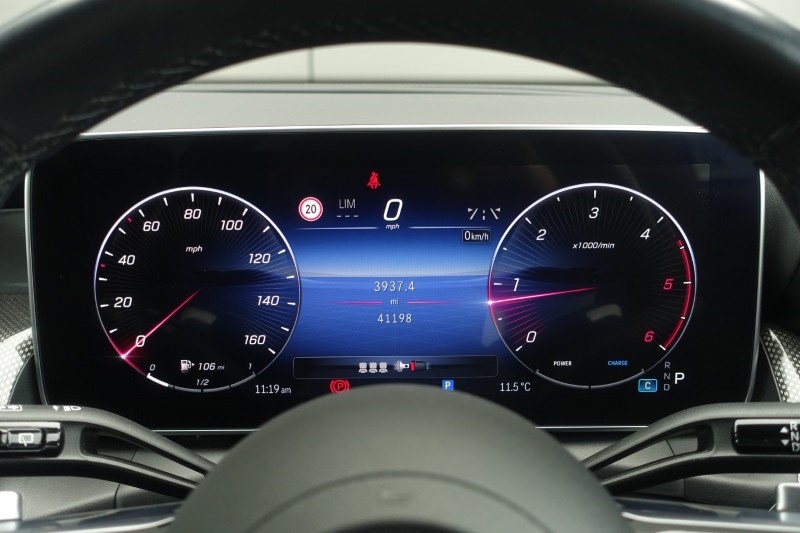 Used Mercedes-Benz GLC 2023 for sale - 76980937: Photo 15