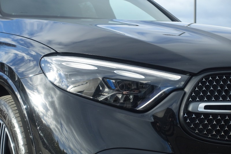 Used Mercedes-Benz GLC 2023 for sale - 76980937: Photo 16