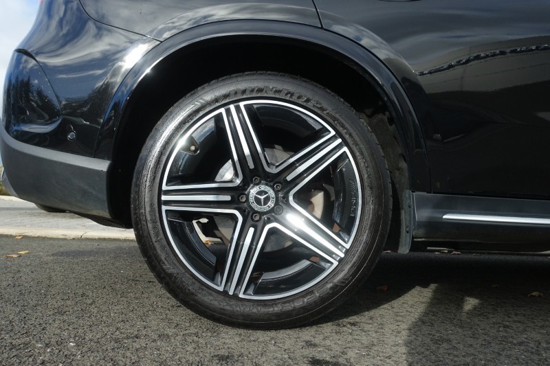 Used Mercedes-Benz GLC 2023 for sale - 76980937: Photo 23