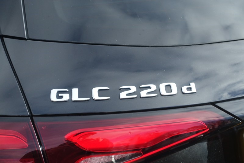 Used Mercedes-Benz GLC 2023 for sale - 76980937: Photo 25