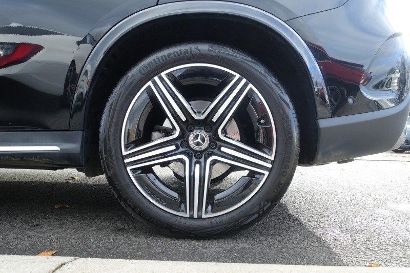 Used Mercedes-Benz GLC 2023 for sale - 76980937: Photo 26