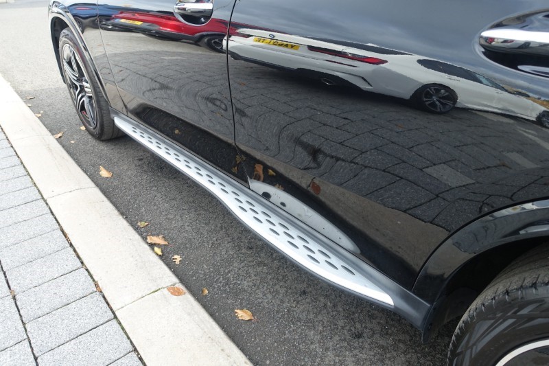 Used Mercedes-Benz GLC 2023 for sale - 76980937: Photo 27