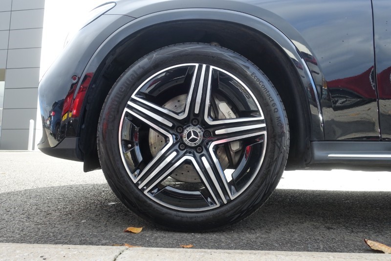 Used Mercedes-Benz GLC 2023 for sale - 76980937: Photo 28