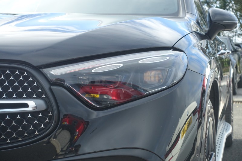 Used Mercedes-Benz GLC 2023 for sale - 76980937: Photo 29