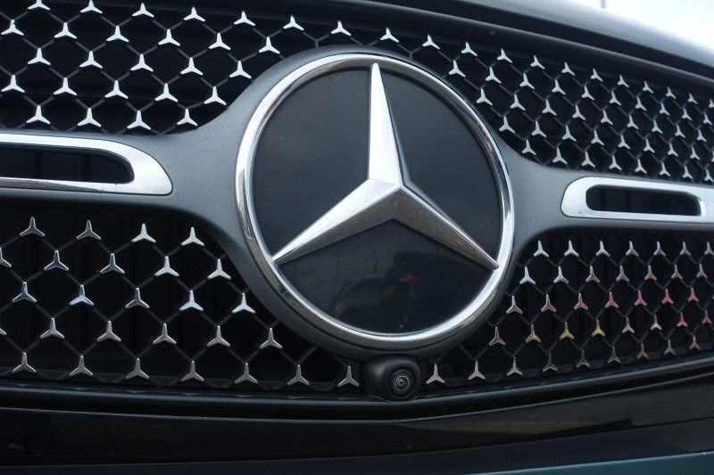 Used Mercedes-Benz GLC 2023 for sale - 76980937: Photo 30