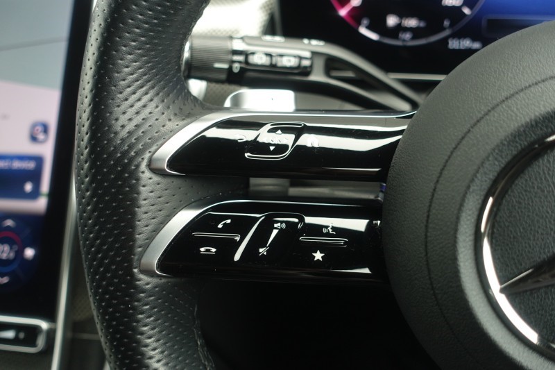 Used Mercedes-Benz GLC 2023 for sale - 76980937: Photo 33