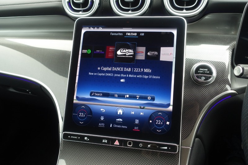 Used Mercedes-Benz GLC 2023 for sale - 76980937: Photo 36