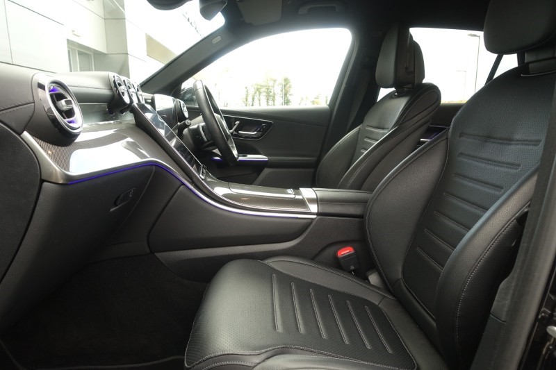 Used Mercedes-Benz GLC 2023 for sale - 76980937: Photo 4