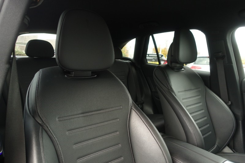 Used Mercedes-Benz GLC 2023 for sale - 76980937: Photo 45