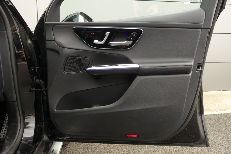 Used Mercedes-Benz GLC 2023 for sale - 76980937: Photo 46