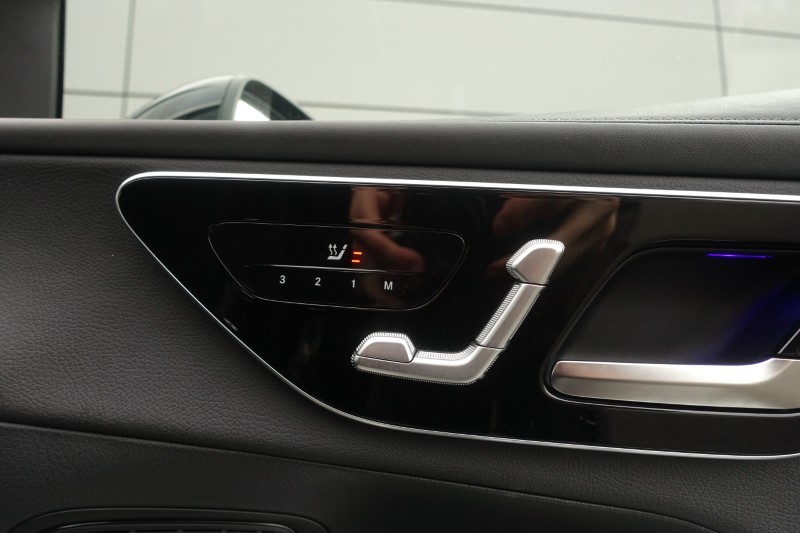 Used Mercedes-Benz GLC 2023 for sale - 76980937: Photo 47