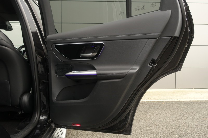 Used Mercedes-Benz GLC 2023 for sale - 76980937: Photo 49