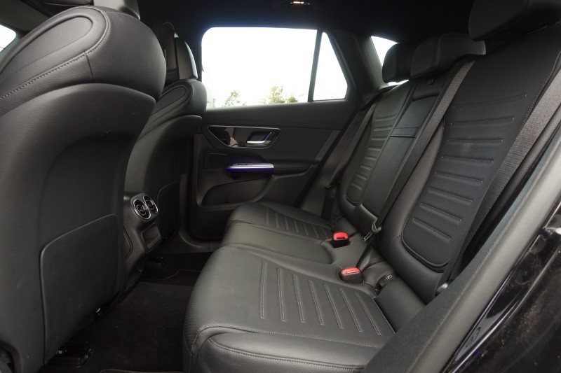 Used Mercedes-Benz GLC 2023 for sale - 76980937: Photo 5