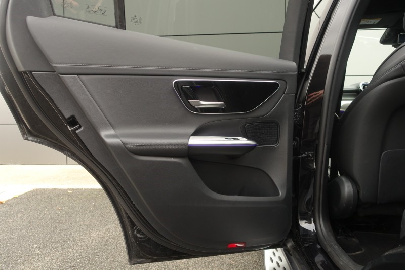 Used Mercedes-Benz GLC 2023 for sale - 76980937: Photo 53