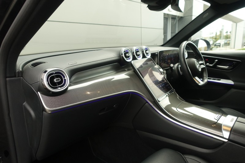 Used Mercedes-Benz GLC 2023 for sale - 76980937: Photo 58