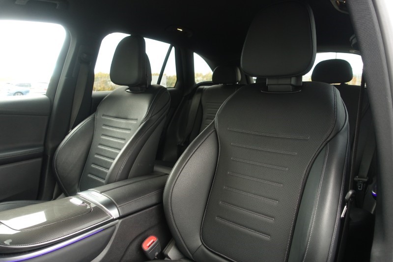 Used Mercedes-Benz GLC 2023 for sale - 76980937: Photo 59