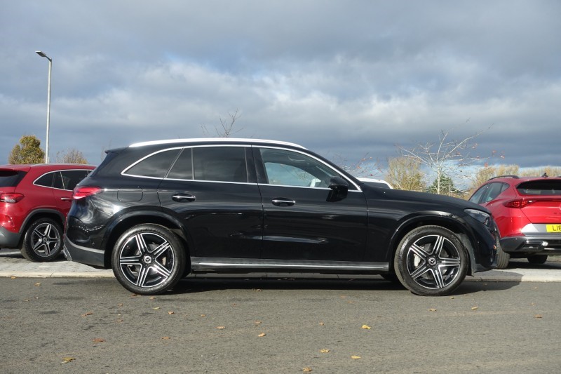 Used Mercedes-Benz GLC 2023 for sale - 76980937: Photo 6