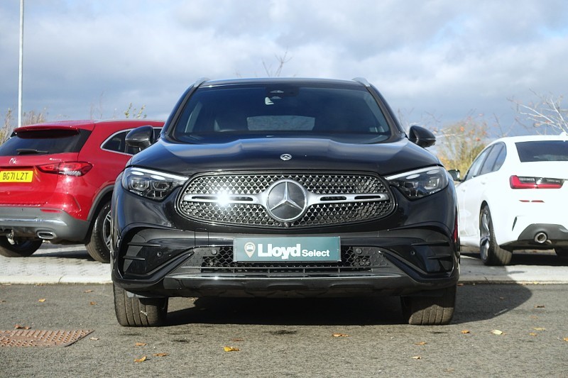 Used Mercedes-Benz GLC 2023 for sale - 76980937: Photo 8