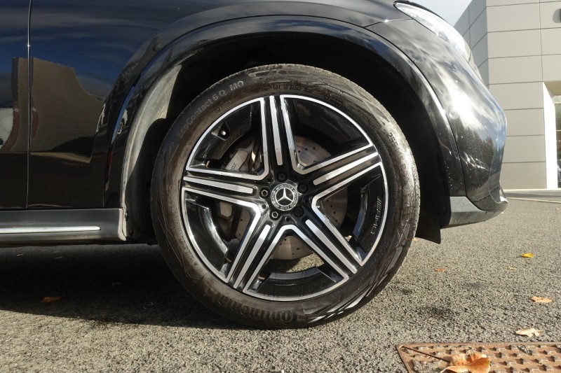 Used Mercedes-Benz GLC 2023 for sale - 76980937: Photo 9