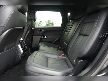 Used Land Rover Range Rover Sport 2021 for sale - 76980809: Photo
