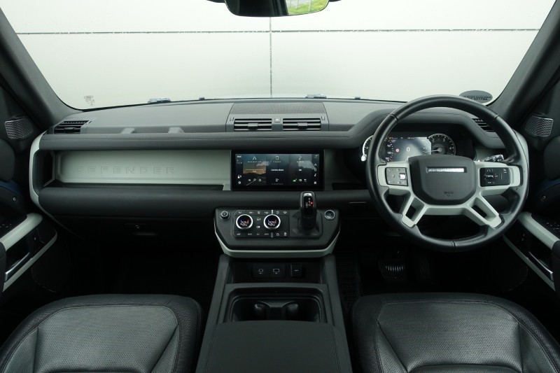 Used Land Rover Defender 2022 for sale - 78123272: Photo 10