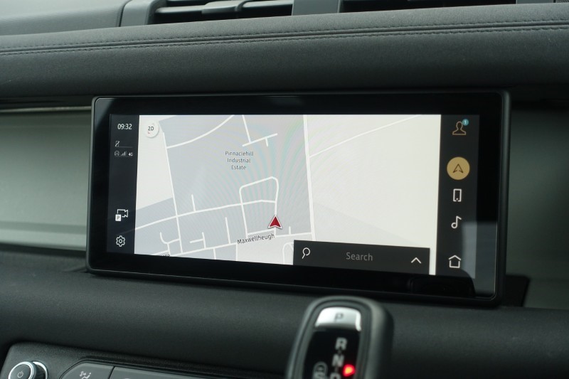 Used Land Rover Defender 2022 for sale - 78123272: Photo 12