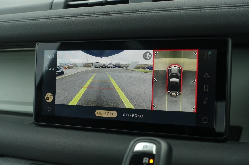 Used Land Rover Defender 2022 for sale - 78123272: Photo 13