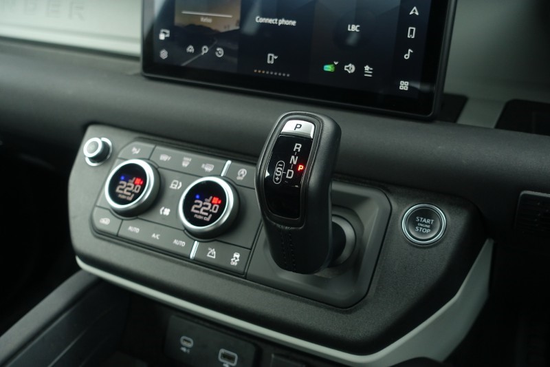 Used Land Rover Defender 2022 for sale - 78123272: Photo 14