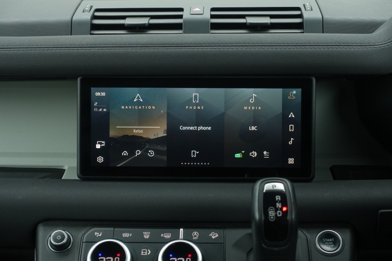 Used Land Rover Defender 2022 for sale - 78123272: Photo 15