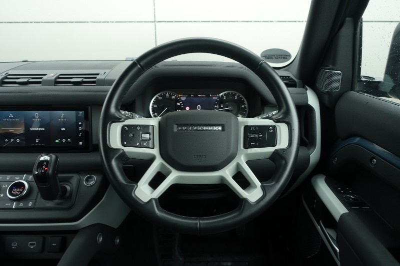 Used Land Rover Defender 2022 for sale - 78123272: Photo 16