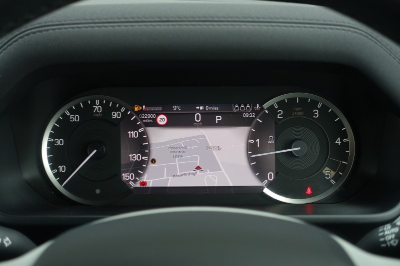 Used Land Rover Defender 2022 for sale - 78123272: Photo 17