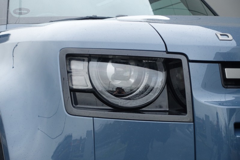 Used Land Rover Defender 2022 for sale - 78123272: Photo 18