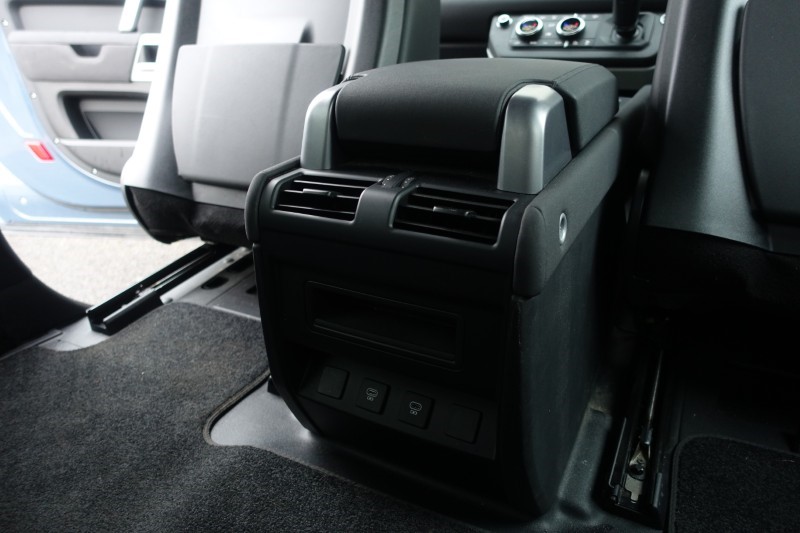 Used Land Rover Defender 2022 for sale - 78123272: Photo 19