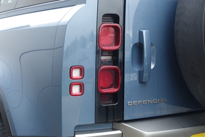 Used Land Rover Defender 2022 for sale - 78123272: Photo 20