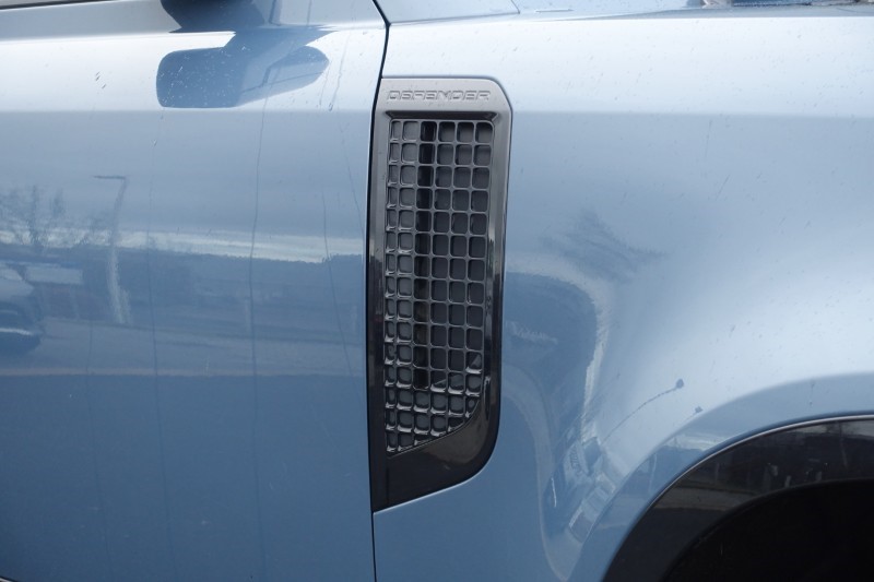 Used Land Rover Defender 2022 for sale - 78123272: Photo 21