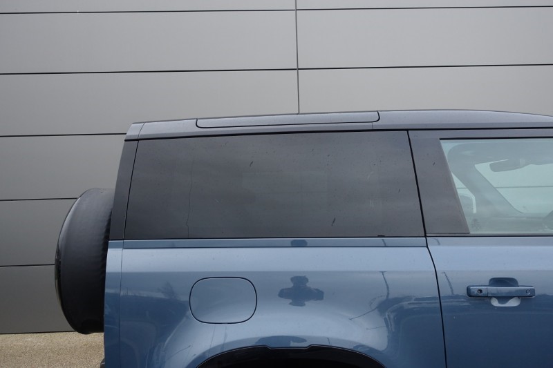 Used Land Rover Defender 2022 for sale - 78123272: Photo 25