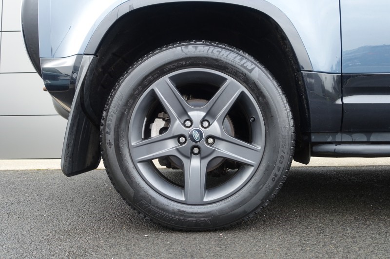 Used Land Rover Defender 2022 for sale - 78123272: Photo 26