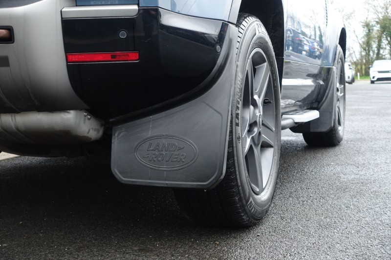 Used Land Rover Defender 2022 for sale - 78123272: Photo 27