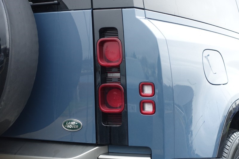 Used Land Rover Defender 2022 for sale - 78123272: Photo 28