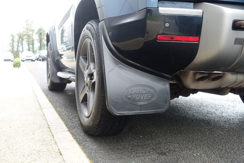 Used Land Rover Defender 2022 for sale - 78123272: Photo 30